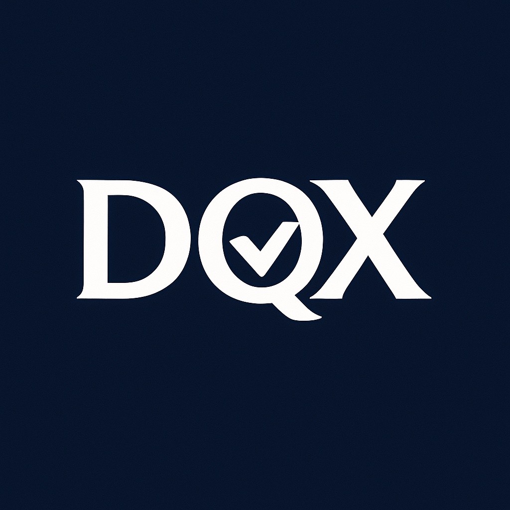 DQX Consulting Inc. logo